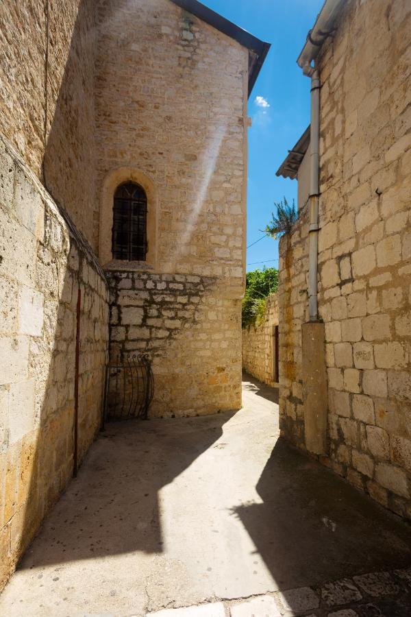 Apartment And Studios Happy Place Hvar Town Exterior photo